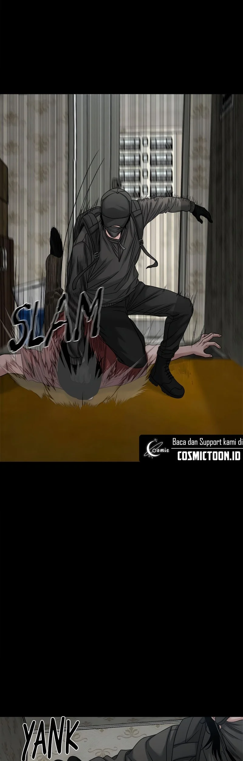 Gwichonri Chapter 68 - halaman 56