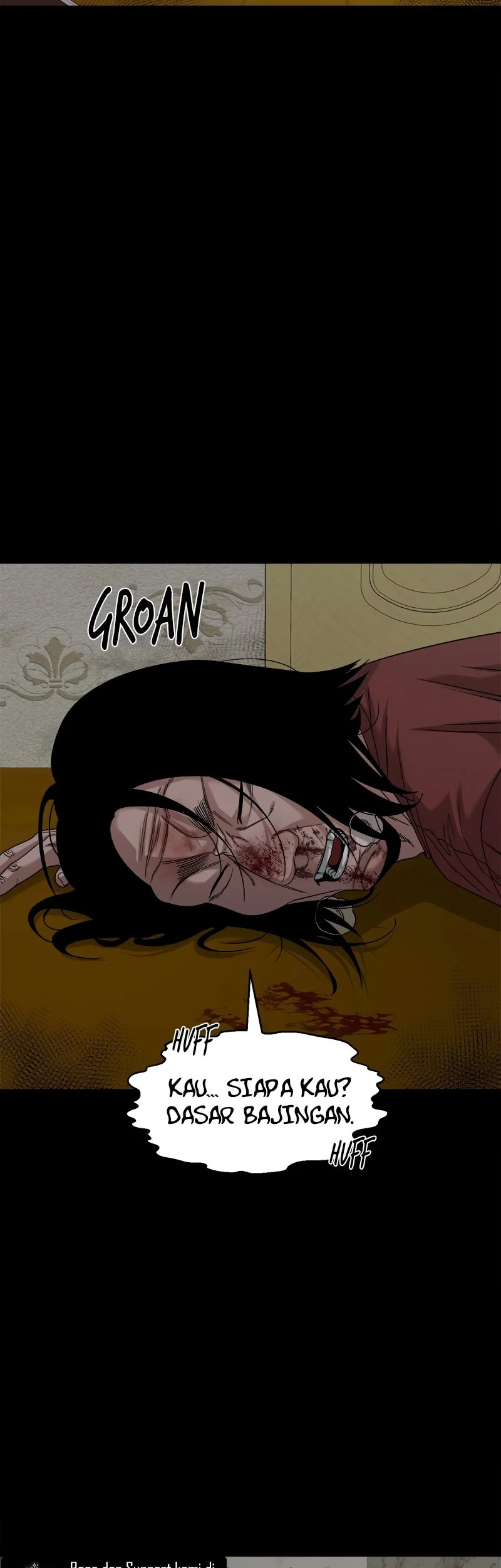 Gwichonri Chapter 68 - halaman 60