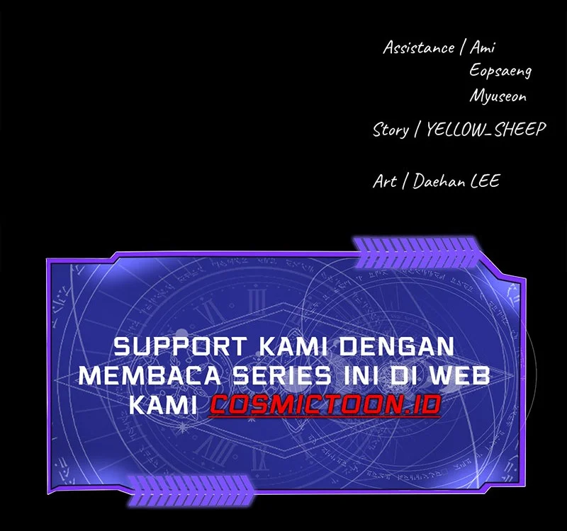 Gwichonri Chapter 68 - halaman 67