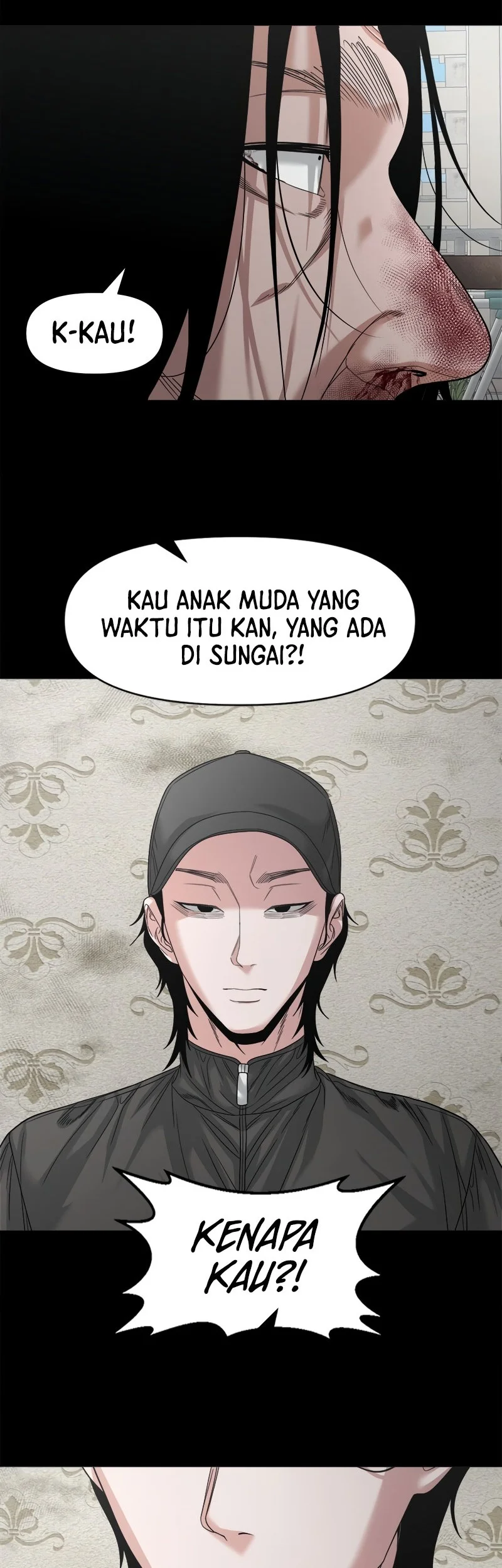 Gwichonri Chapter 69 - halaman 22