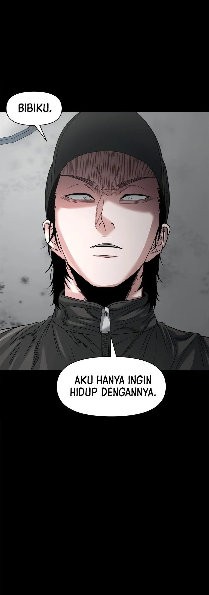 Gwichonri Chapter 69 - halaman 40