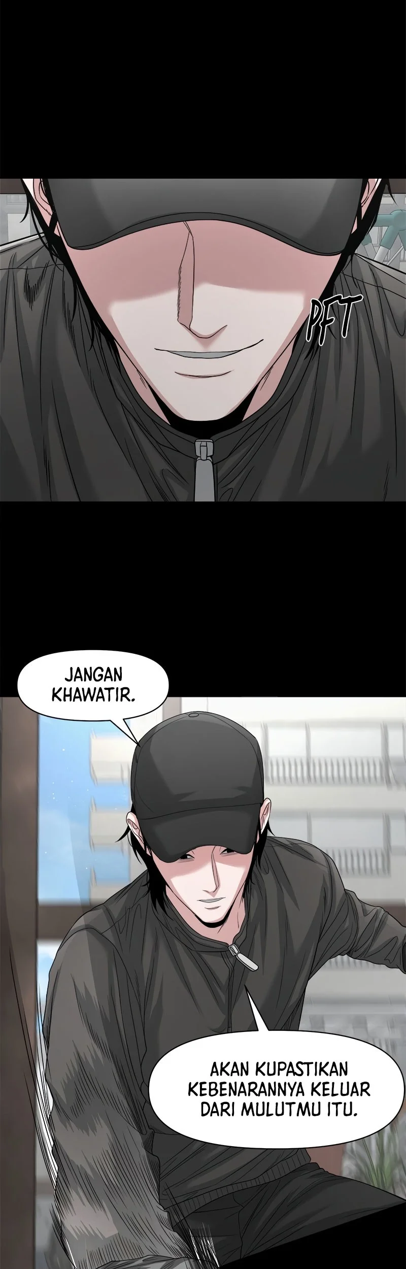 Gwichonri Chapter 69 - halaman 51