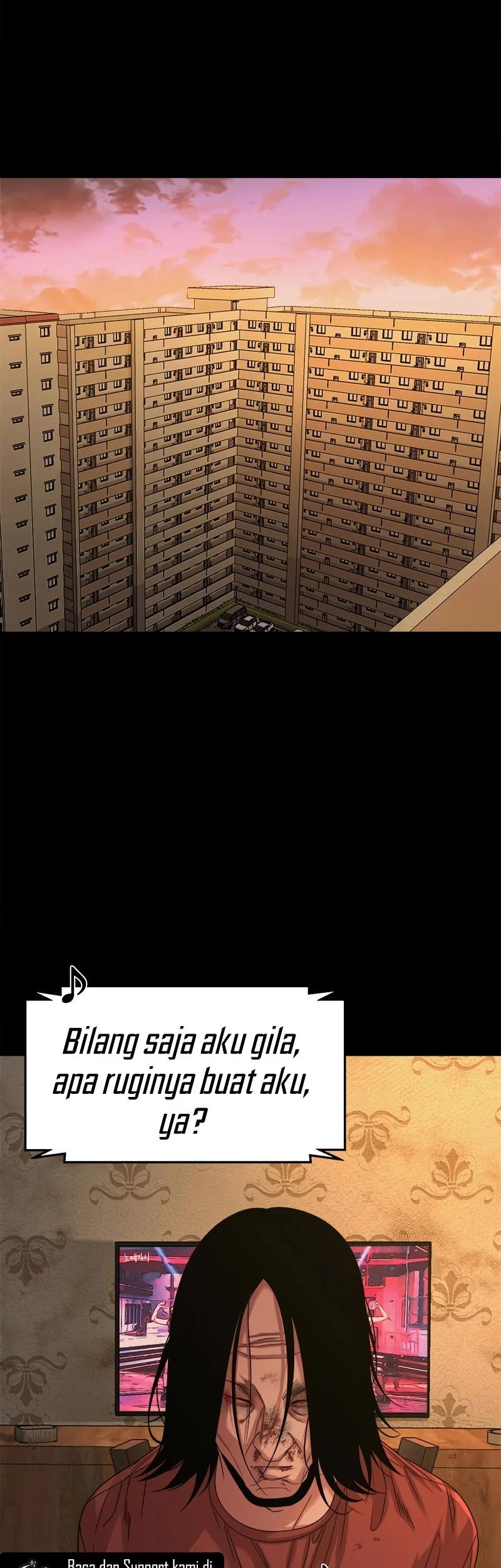 Gwichonri Chapter 69 - halaman 53