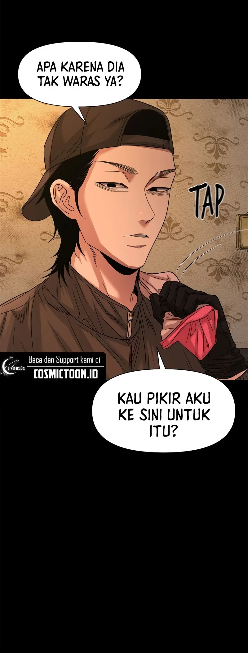 Gwichonri Chapter 69 - halaman 60