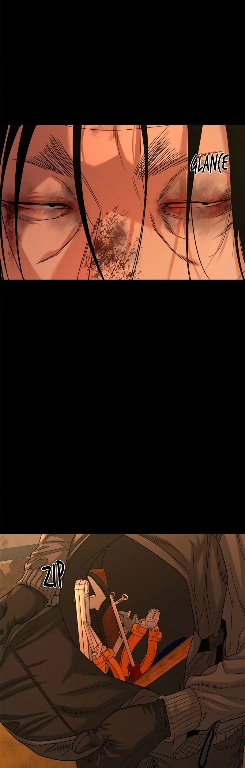 Gwichonri Chapter 69 - halaman 63