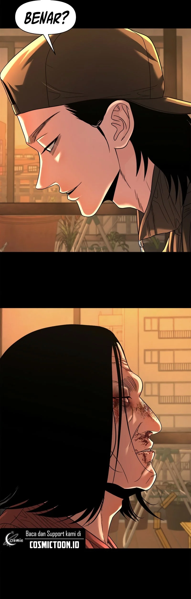 Gwichonri Chapter 69 - halaman 65