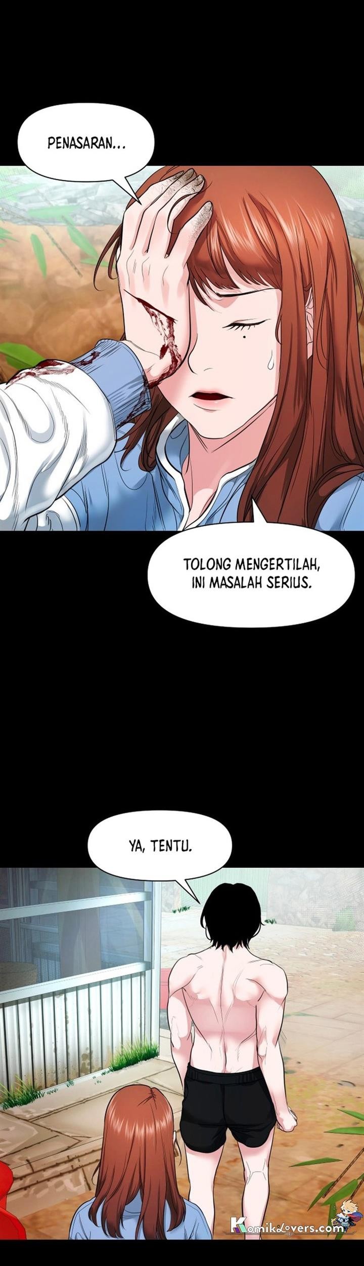 Gwichonri Chapter 7 - halaman 13
