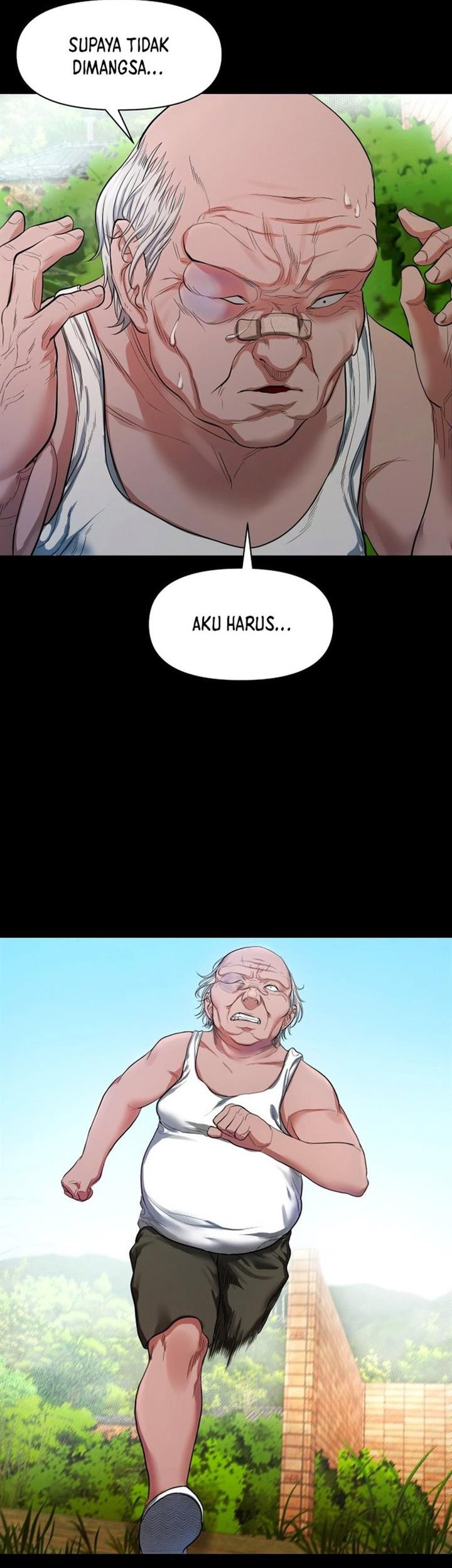 Gwichonri Chapter 7 - halaman 23