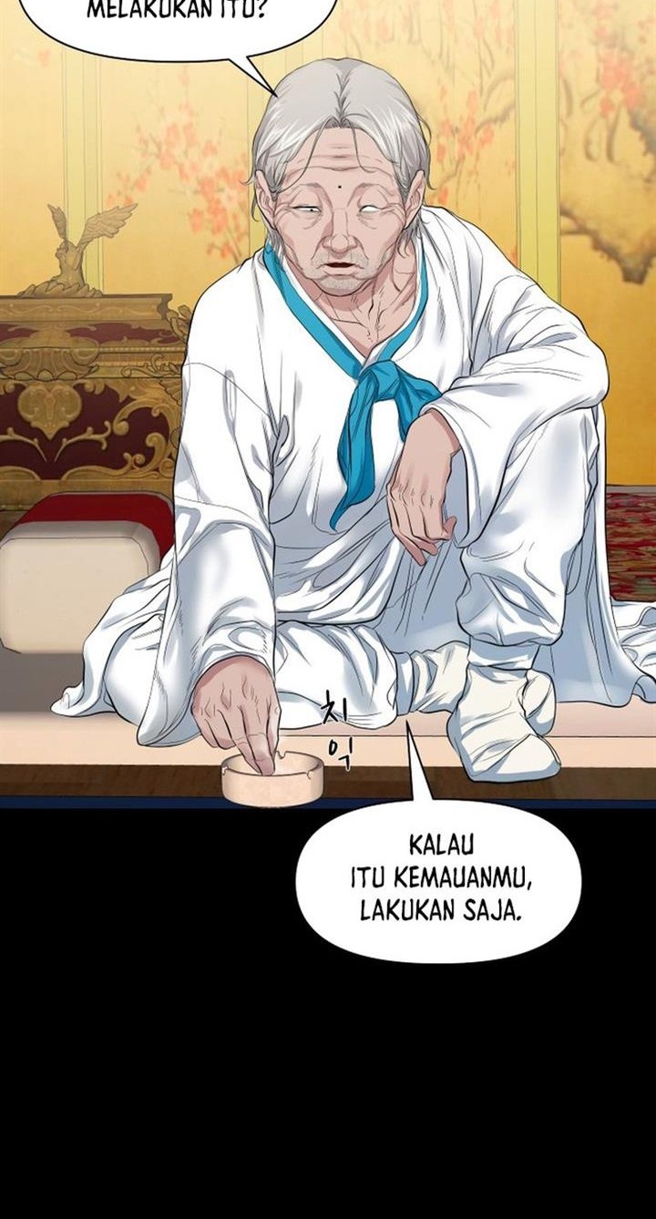 Gwichonri Chapter 7 - halaman 40