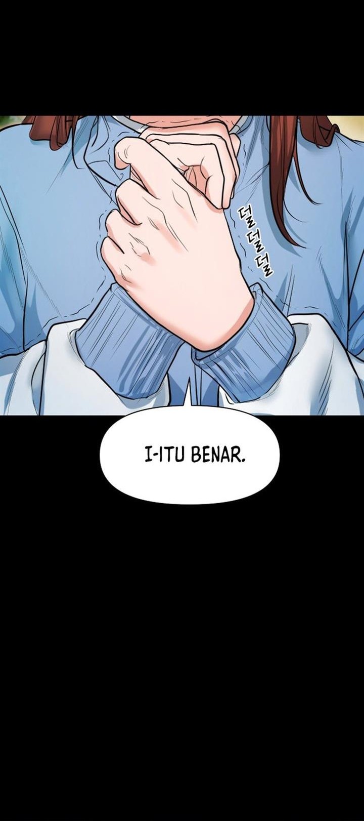 Gwichonri Chapter 7 - halaman 42