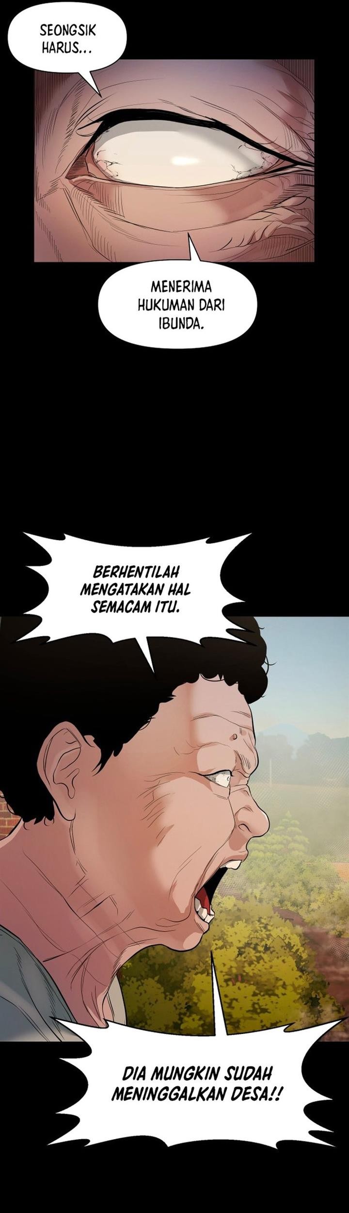Gwichonri Chapter 7 - halaman 49