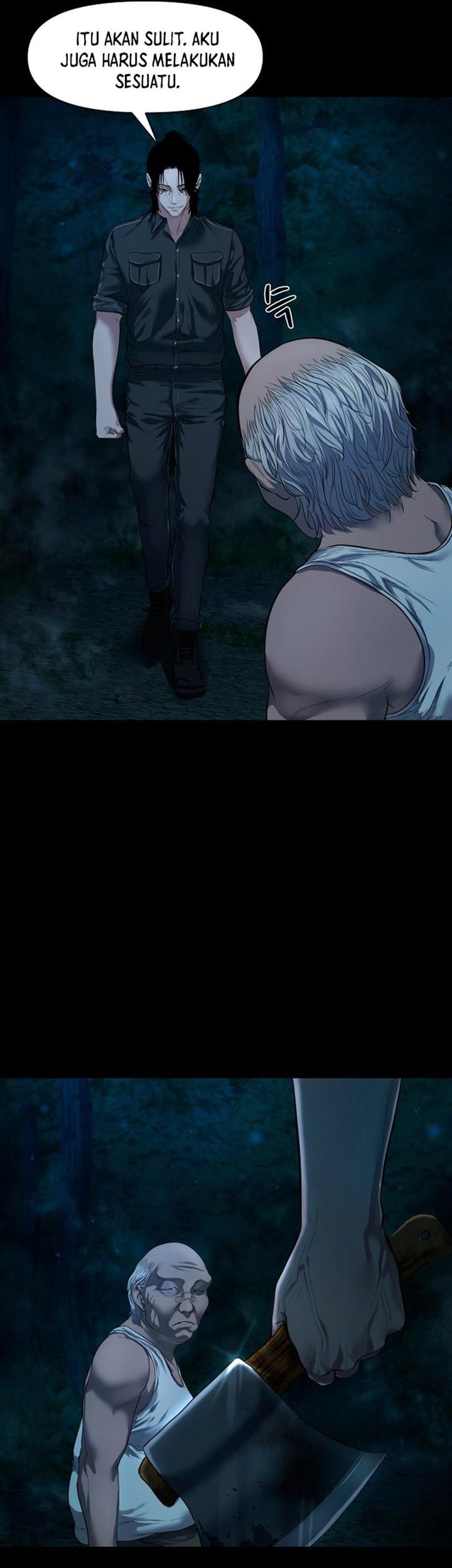 Gwichonri Chapter 7 - halaman 63