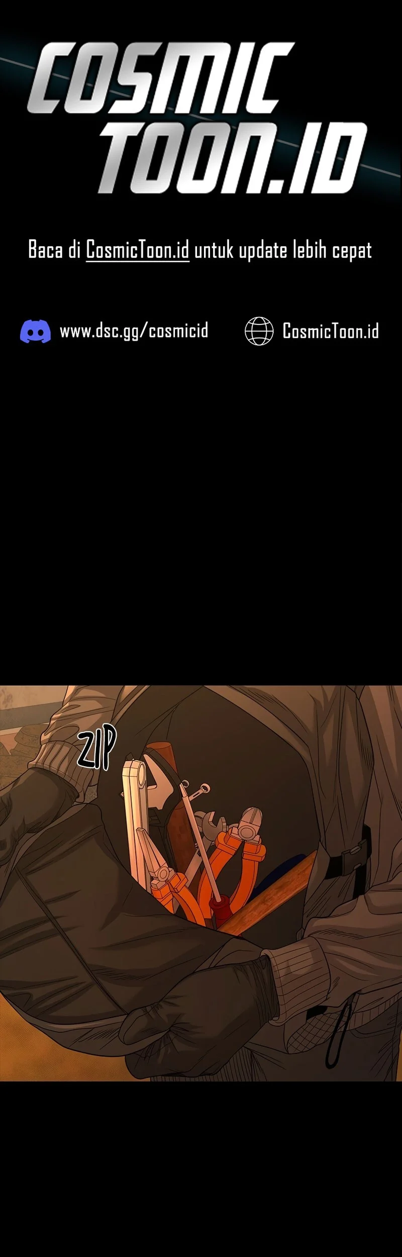 Gwichonri Chapter 70 - halaman 1