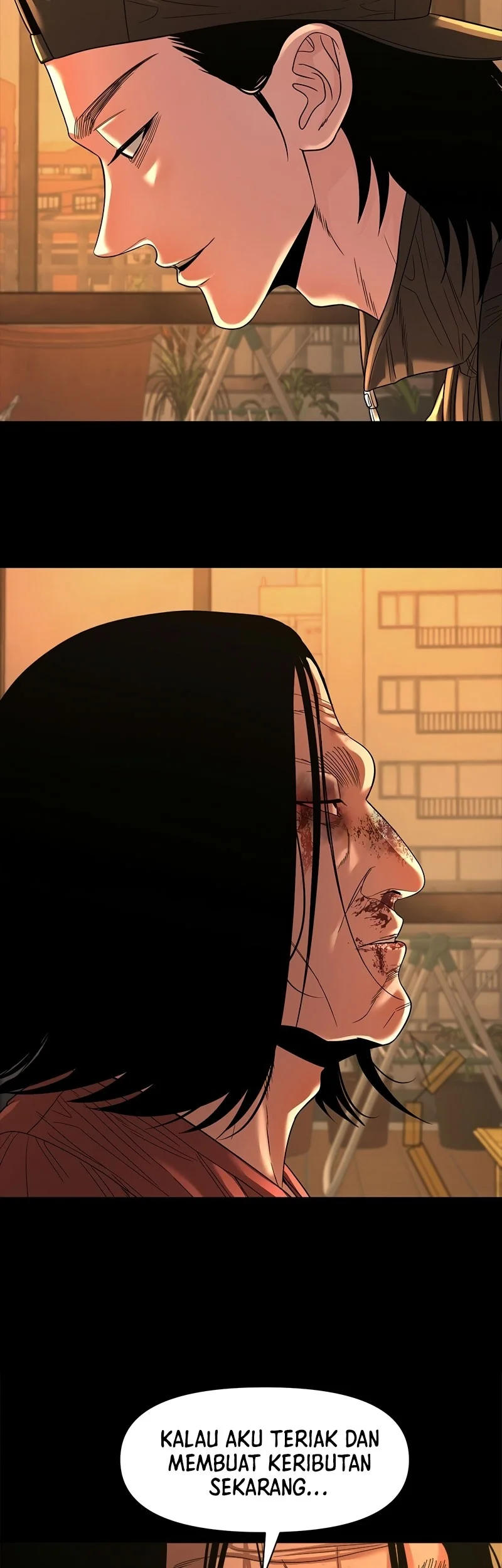 Gwichonri Chapter 70 - halaman 3