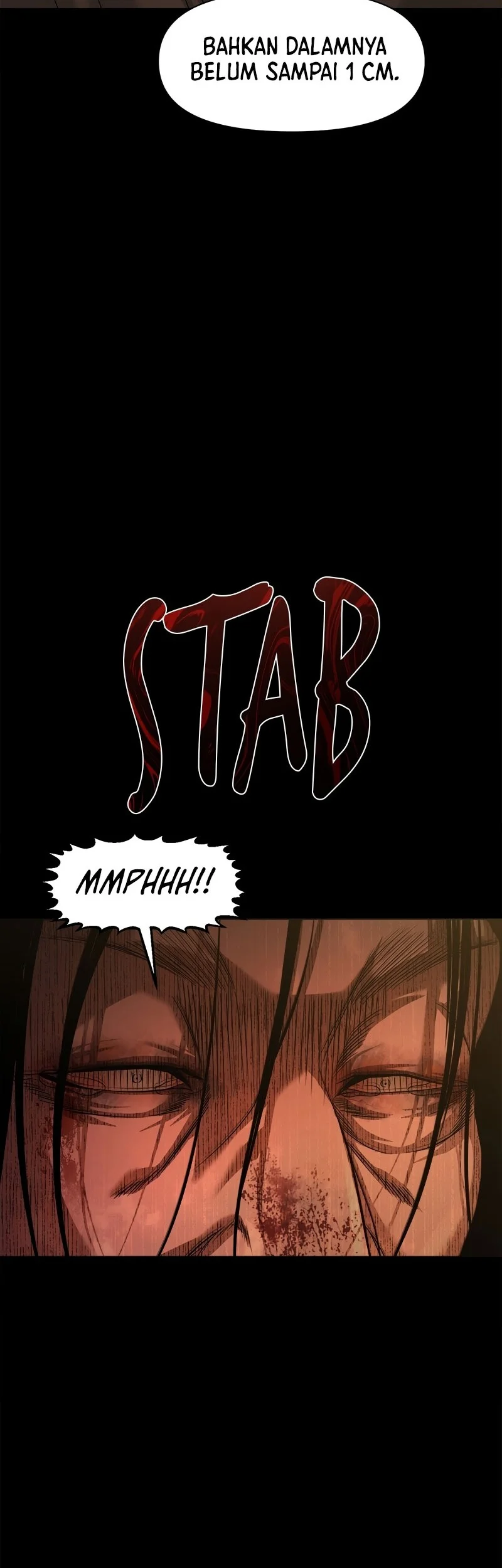 Gwichonri Chapter 70 - halaman 32