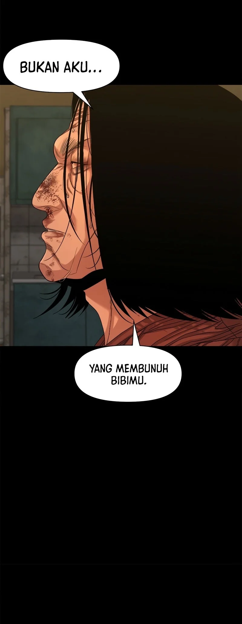 Gwichonri Chapter 70 - halaman 42