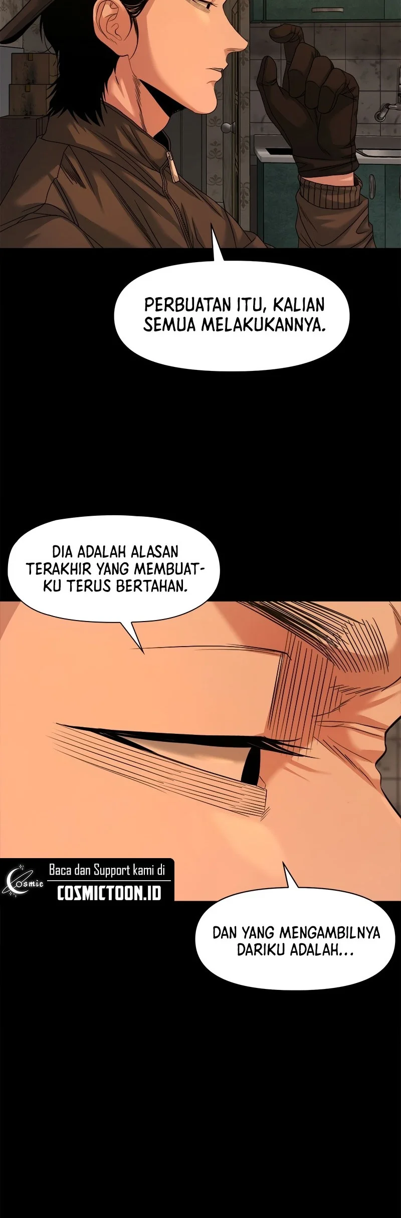 Gwichonri Chapter 70 - halaman 48