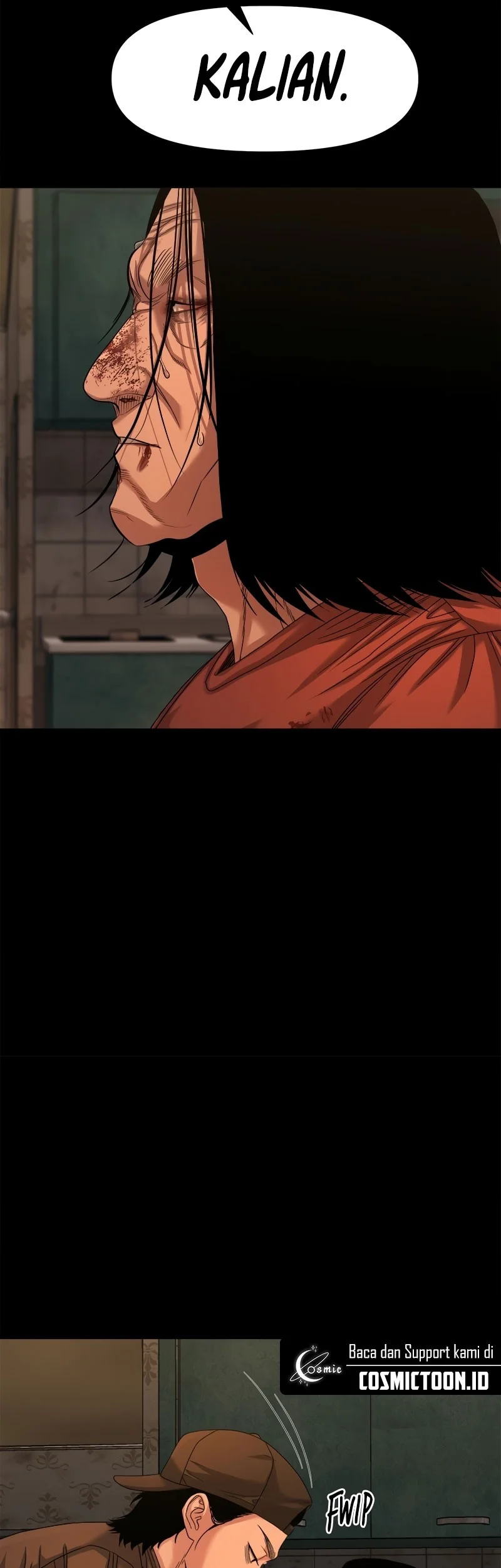 Gwichonri Chapter 70 - halaman 49