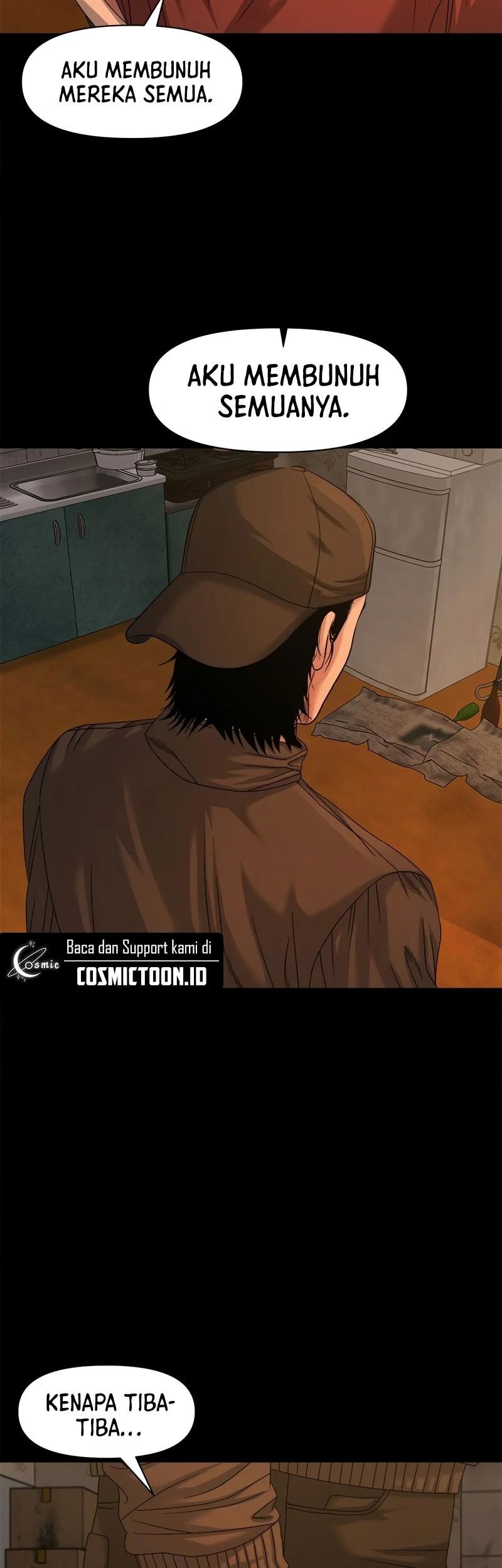 Gwichonri Chapter 70 - halaman 53