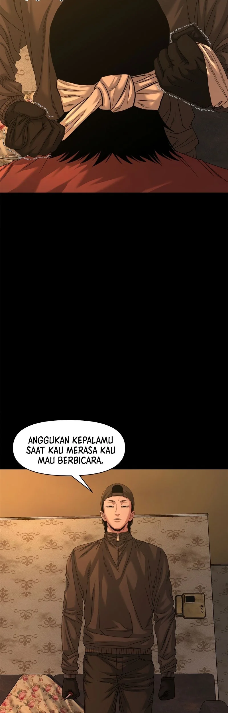Gwichonri Chapter 70 - halaman 59