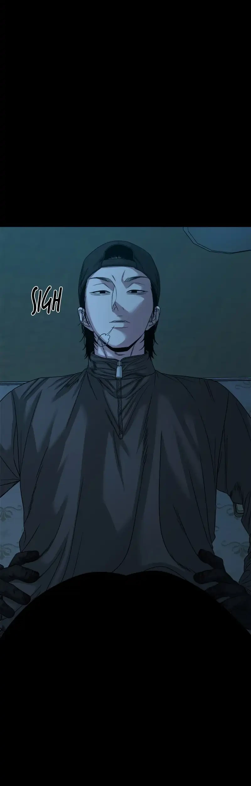 Gwichonri Chapter 71 - halaman 12