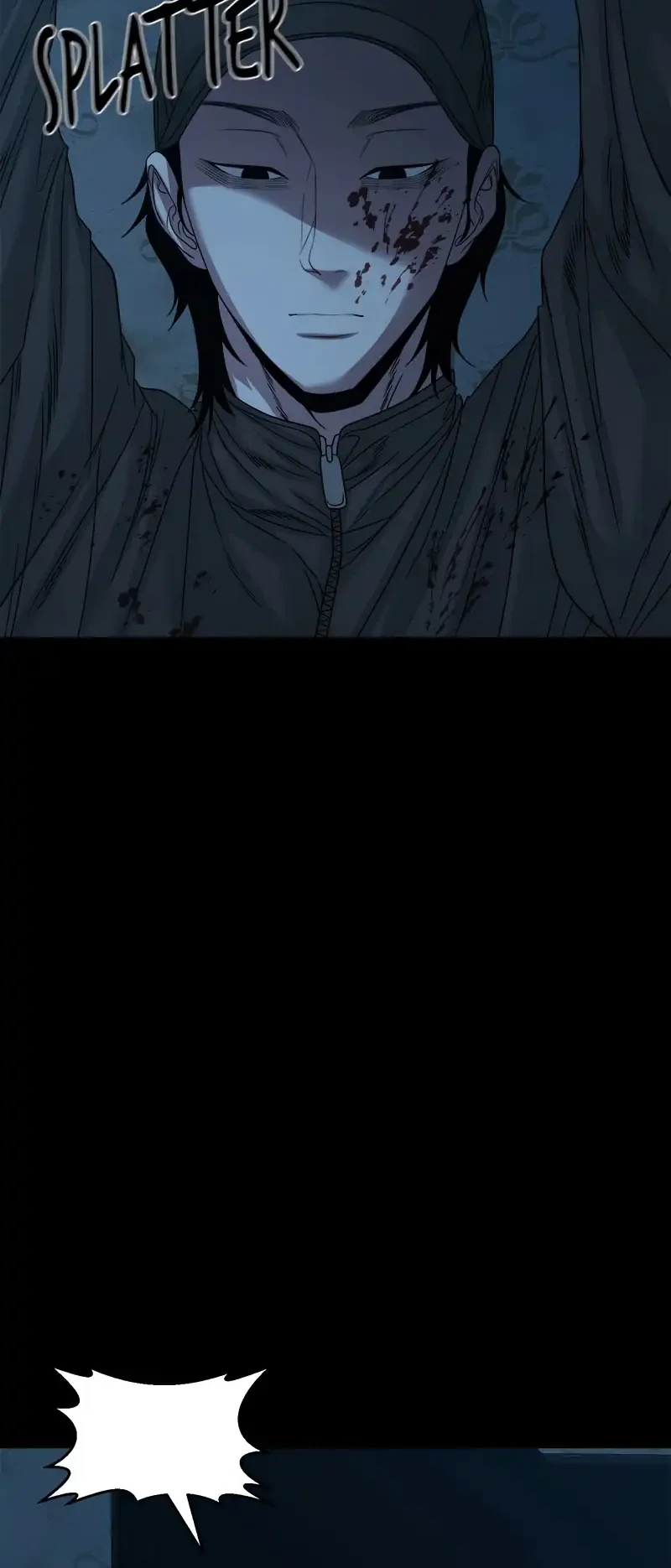Gwichonri Chapter 71 - halaman 28