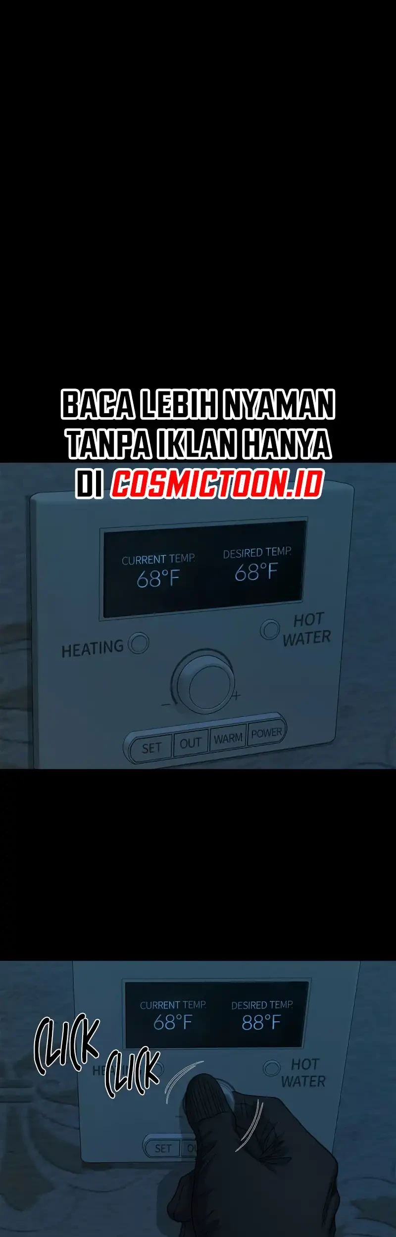 Gwichonri Chapter 71 - halaman 31