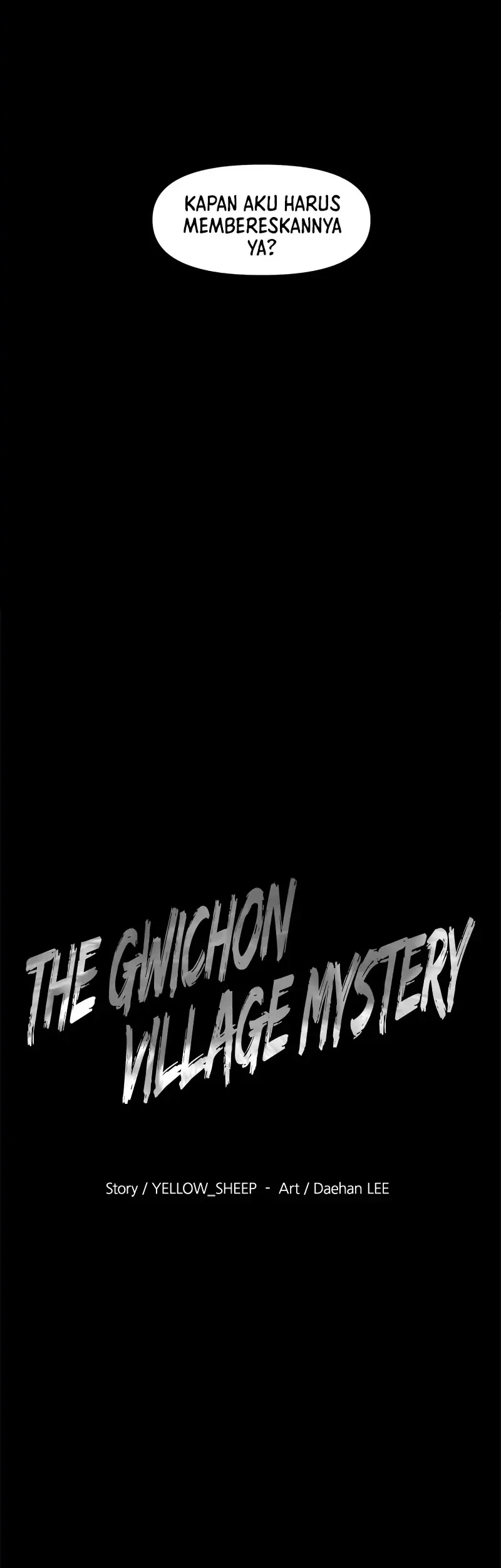 Gwichonri Chapter 71 - halaman 34