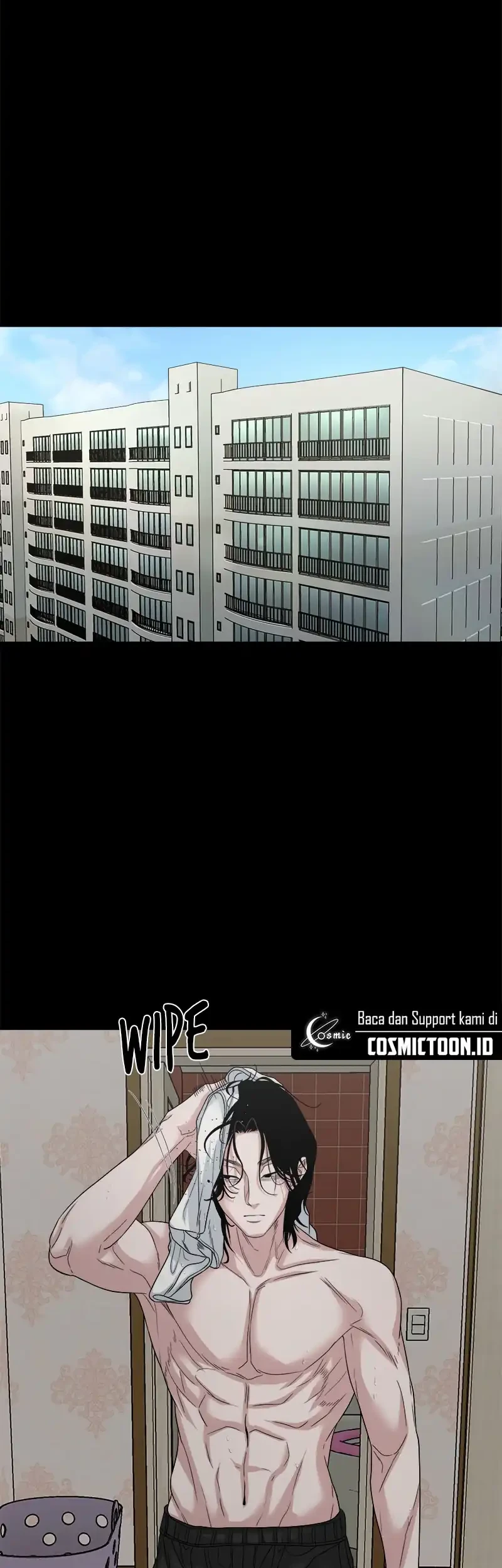 Gwichonri Chapter 71 - halaman 35