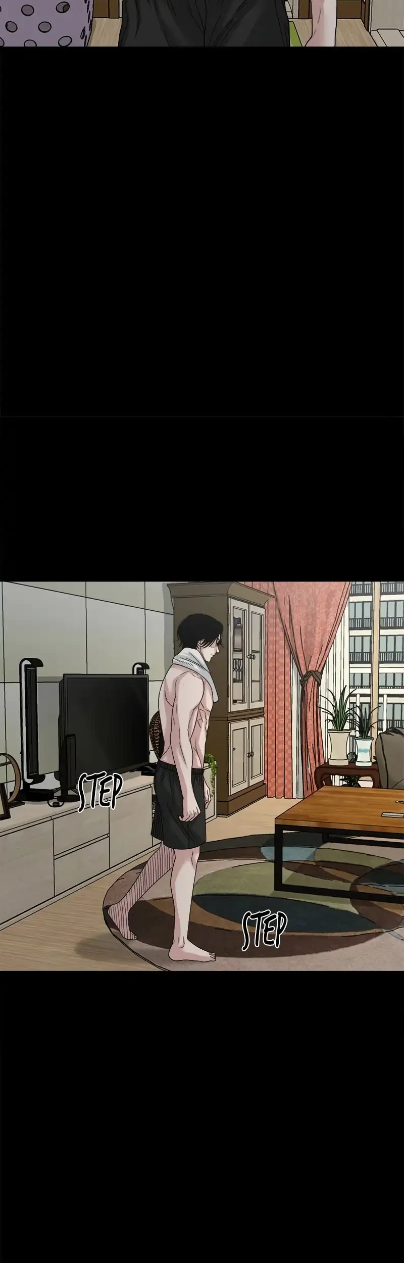 Gwichonri Chapter 71 - halaman 36