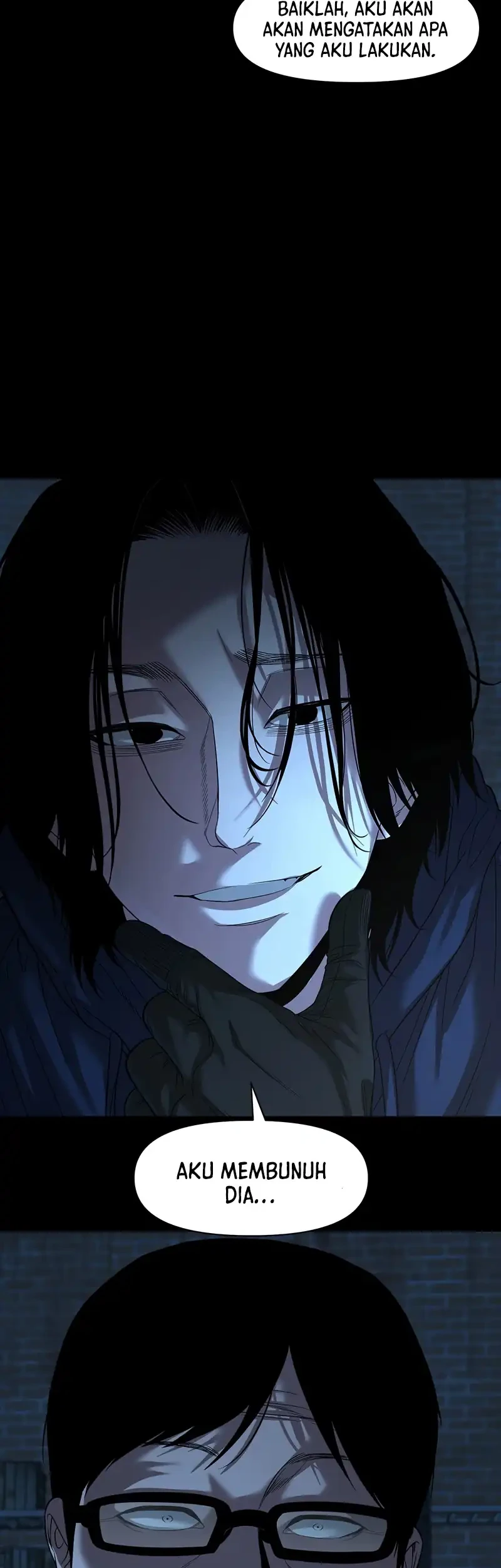 Gwichonri Chapter 72 - halaman 2
