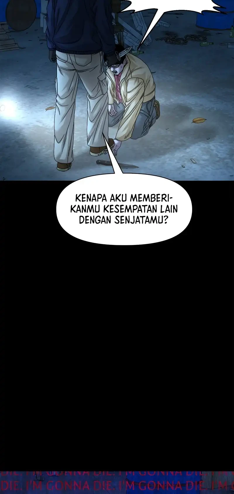 Gwichonri Chapter 72 - halaman 28