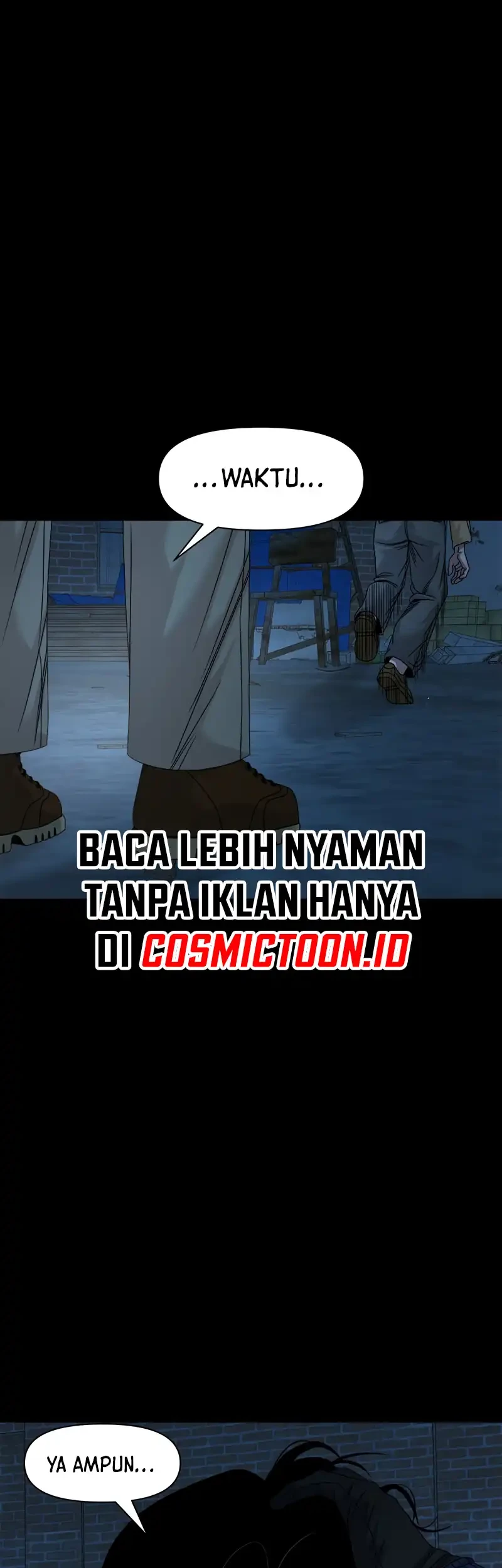 Gwichonri Chapter 72 - halaman 31