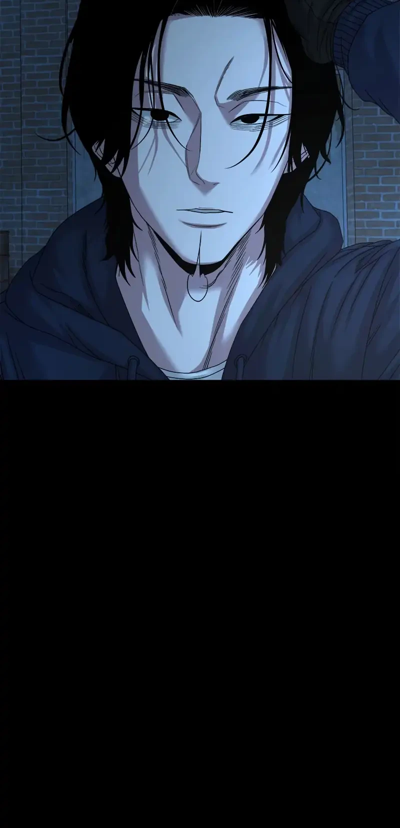 Gwichonri Chapter 72 - halaman 32