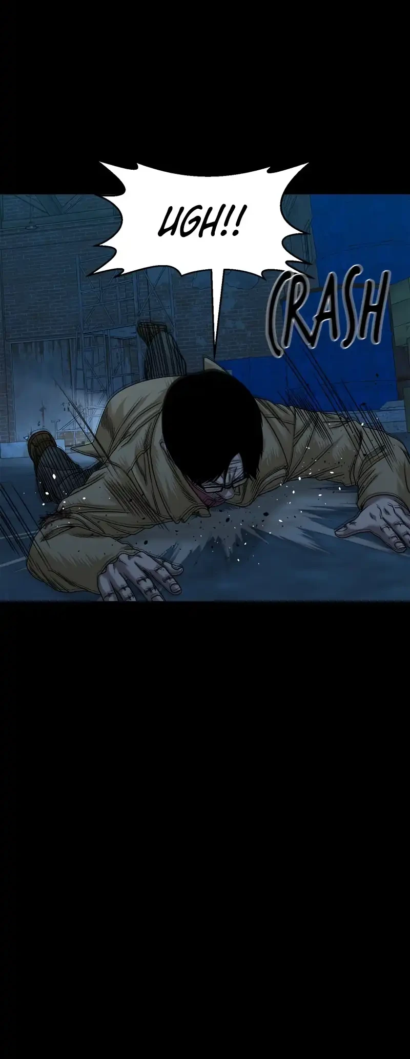 Gwichonri Chapter 72 - halaman 36