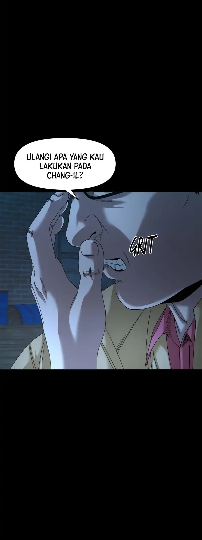 Gwichonri Chapter 72 - halaman 4