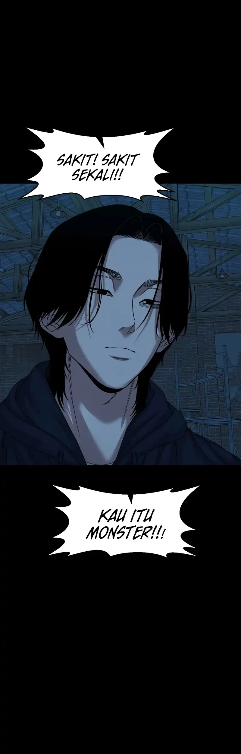 Gwichonri Chapter 72 - halaman 41