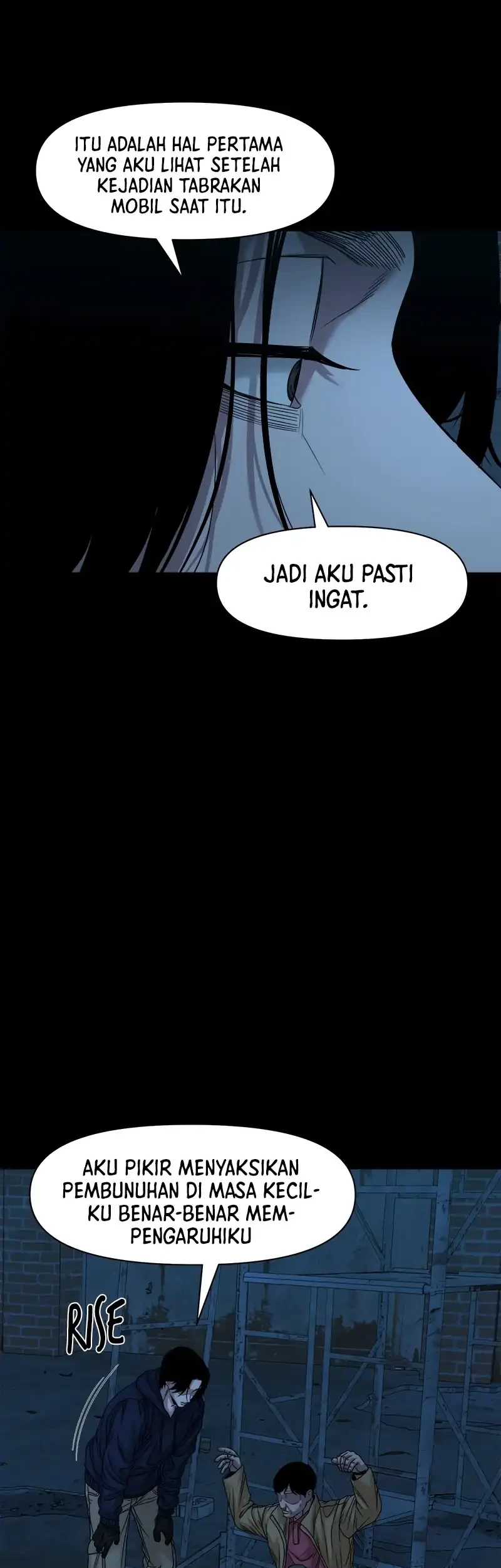 Gwichonri Chapter 72 - halaman 51