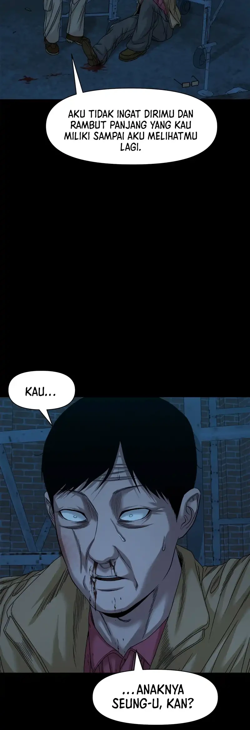 Gwichonri Chapter 72 - halaman 52
