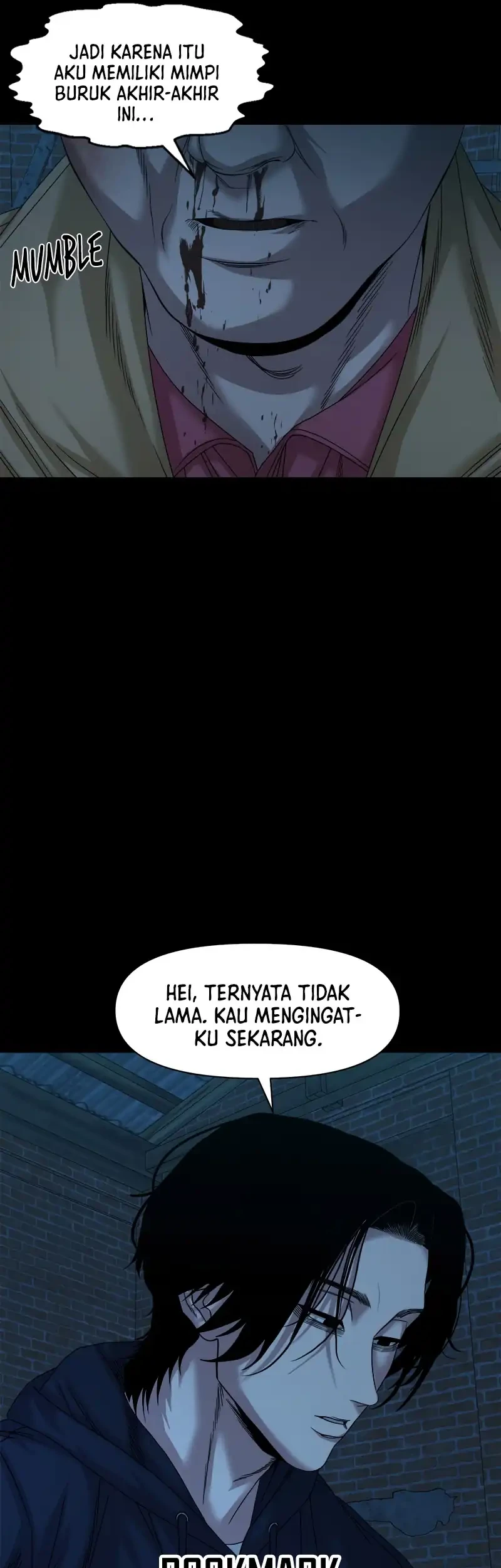 Gwichonri Chapter 72 - halaman 53
