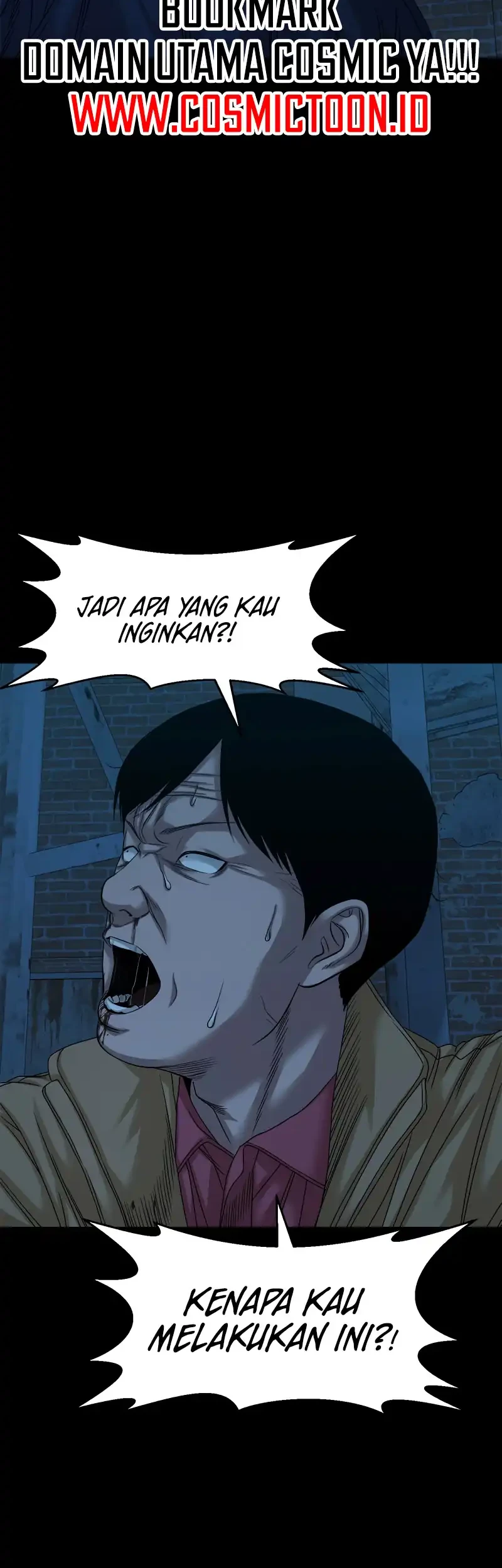 Gwichonri Chapter 72 - halaman 54