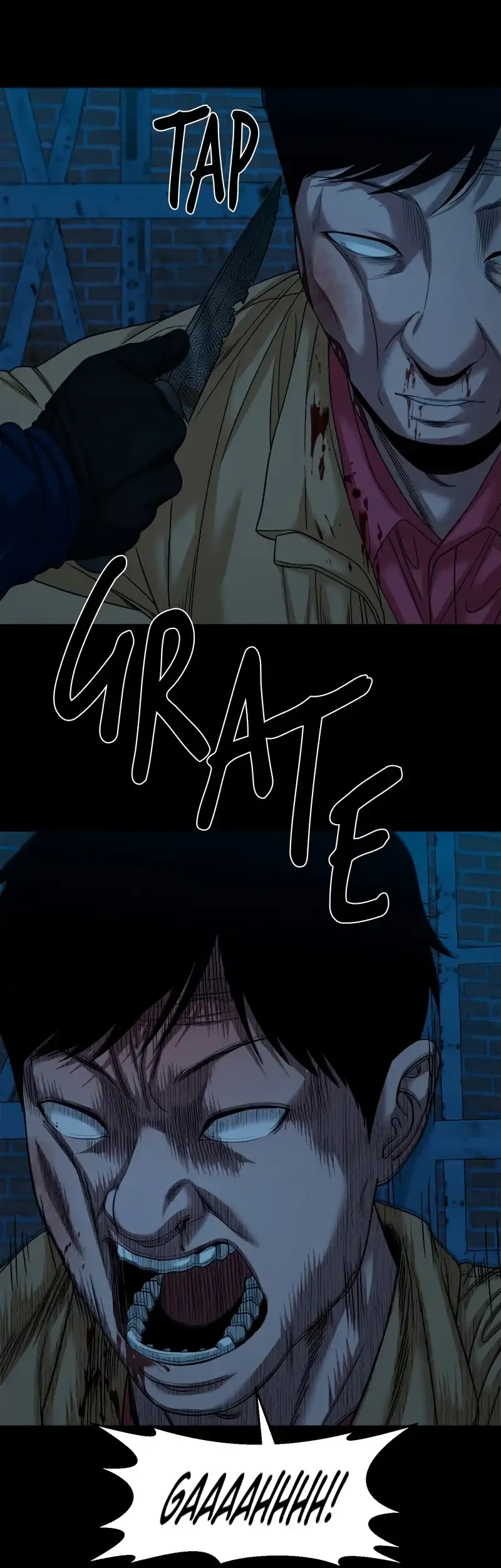 Gwichonri Chapter 73 - halaman 12