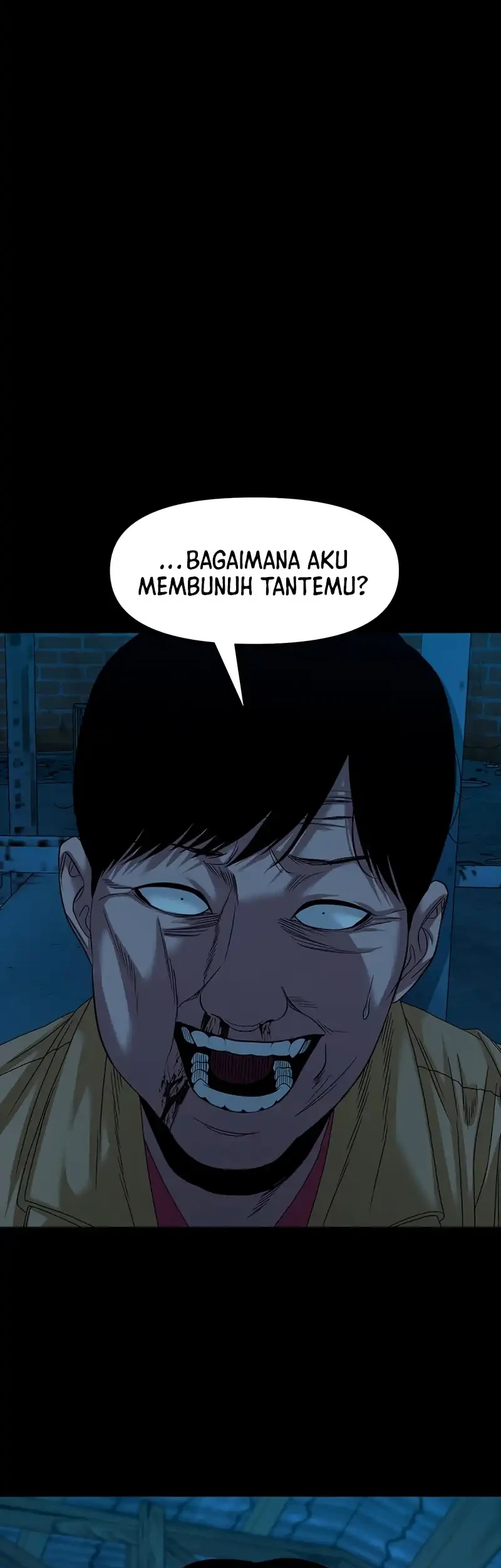 Gwichonri Chapter 73 - halaman 2