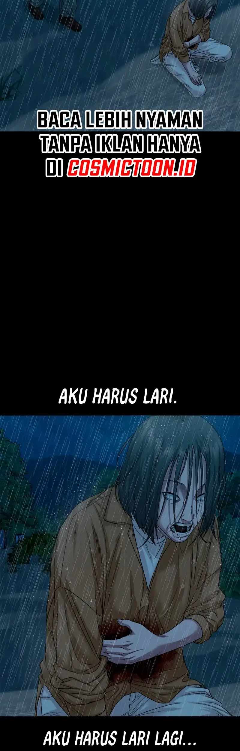 Gwichonri Chapter 73 - halaman 32