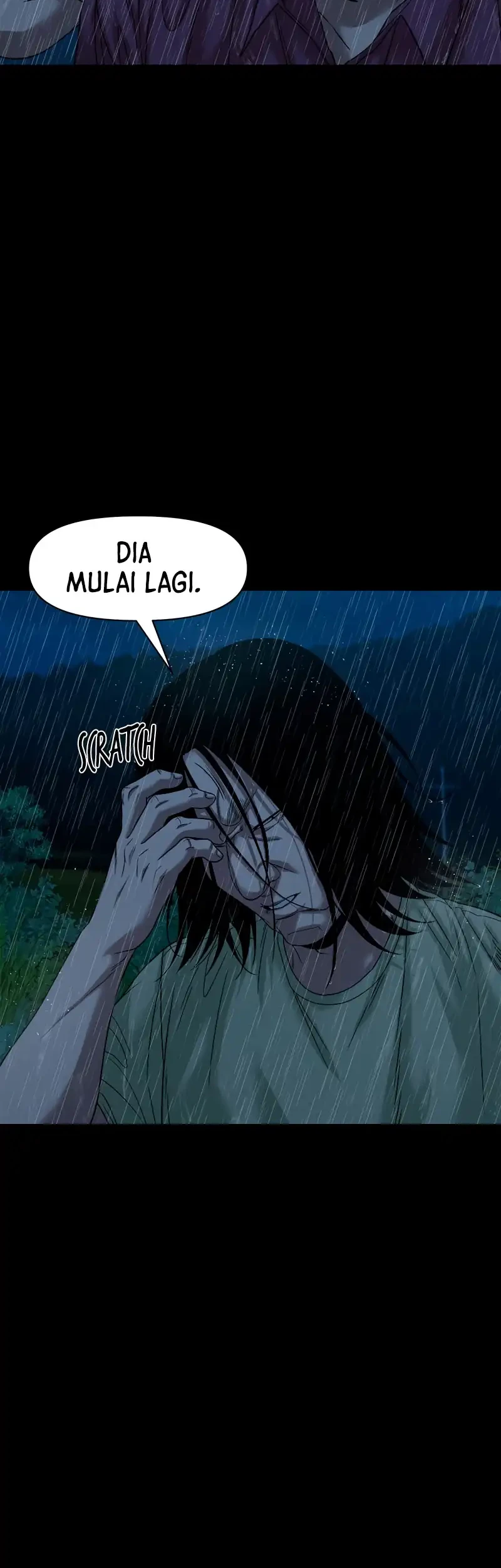 Gwichonri Chapter 73 - halaman 35
