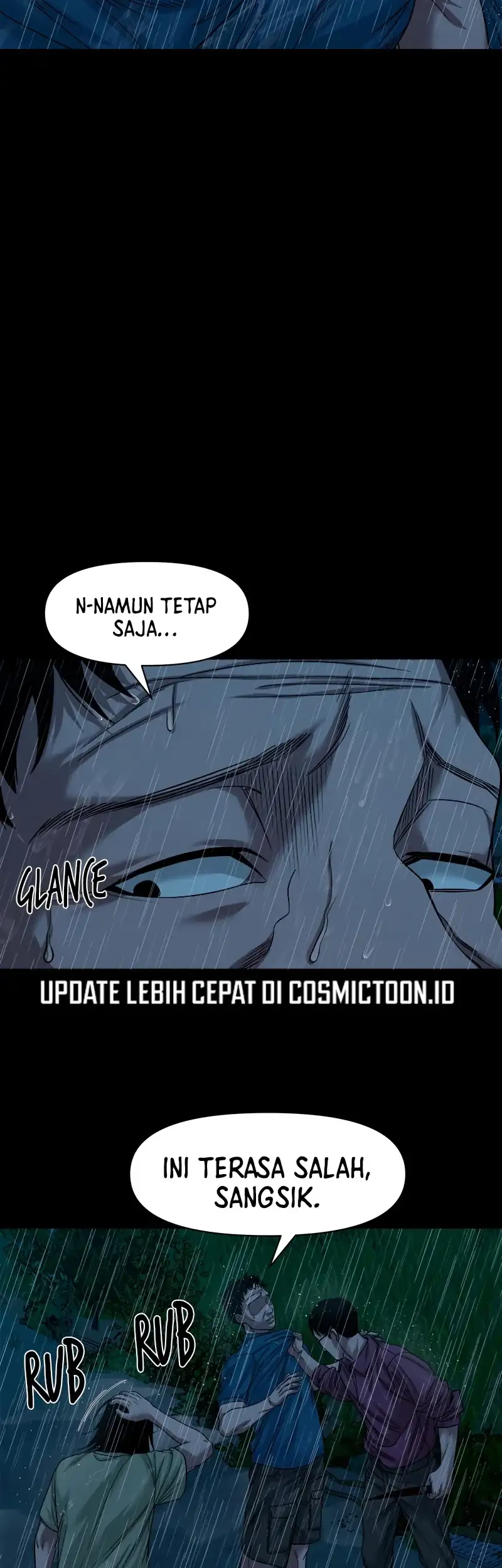 Gwichonri Chapter 73 - halaman 39