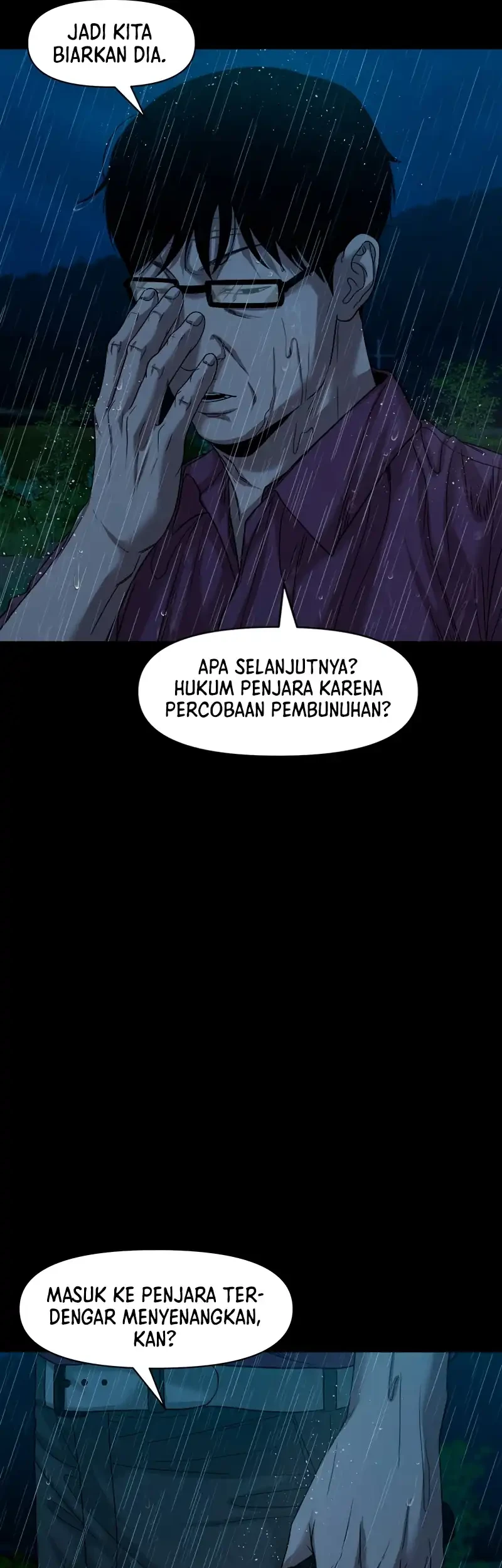 Gwichonri Chapter 73 - halaman 46