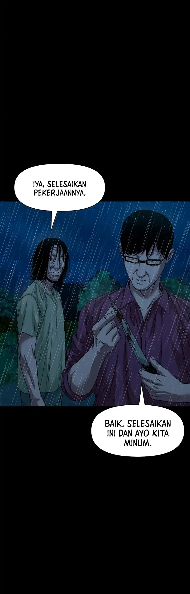 Gwichonri Chapter 73 - halaman 52