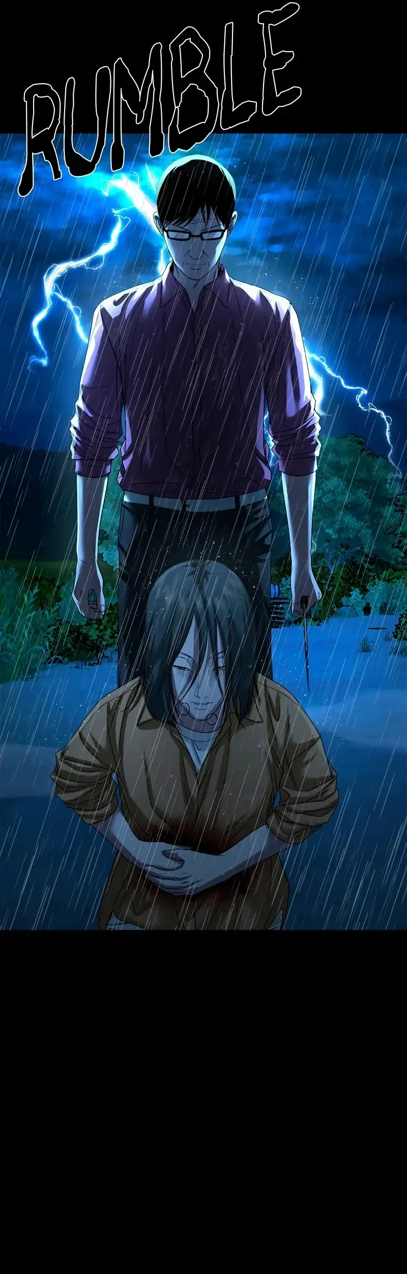 Gwichonri Chapter 73 - halaman 54