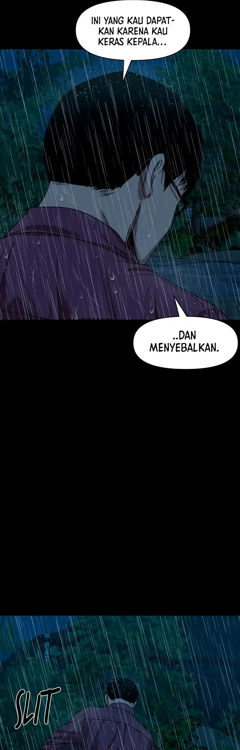 Gwichonri Chapter 73 - halaman 58